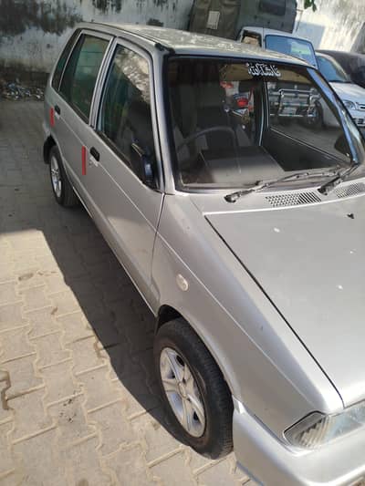 mehran vxr