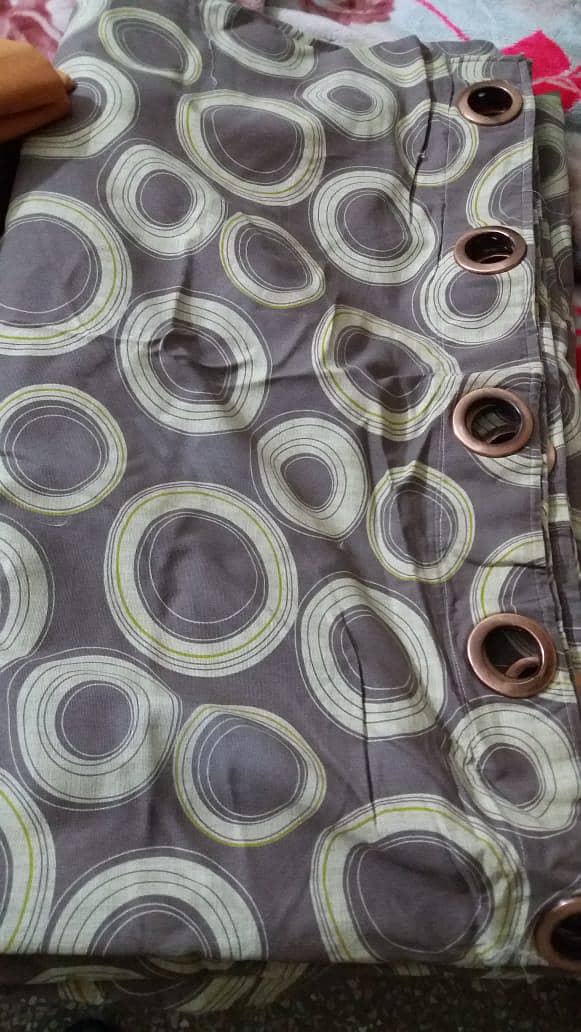 میڈ ان دوبئ  کرٹن 0