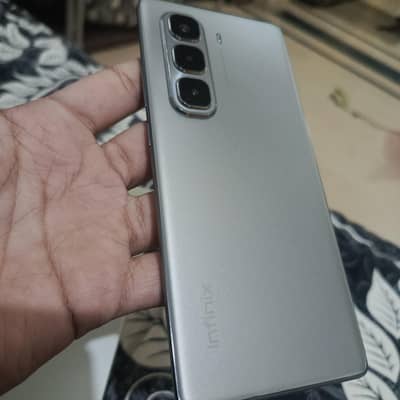 Infimx hot 50 pro plus best condition