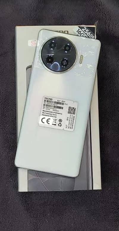 “Urgent Sale – Tecno spark 20 pro plus”