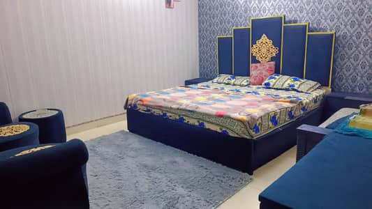 Prday safari home furnished dalily weakly for rent