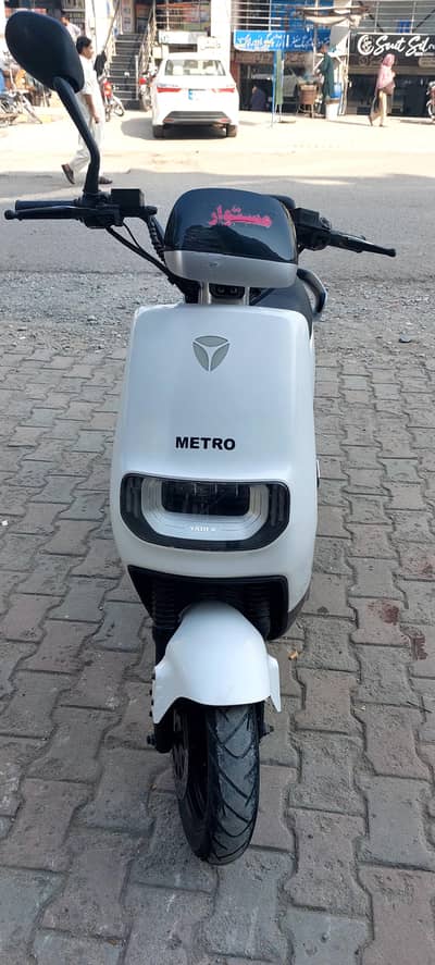 Electric Bike For mountain Climbing