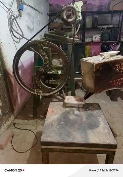 kandah tokka or generator for sale