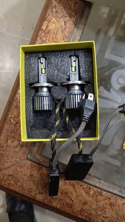 LED HIGH BEAM H4 BEST QUALITY