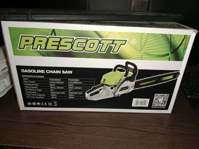 Chainsaw/Powersaw/tree cutter for sale brand new