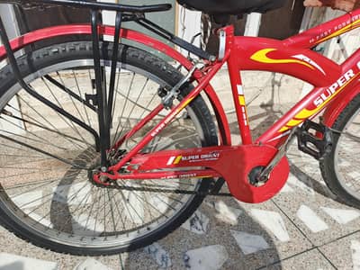 cycle for sell in good condition