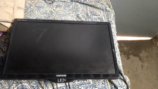Samsung lcd 24 inch
