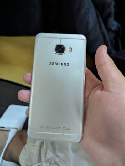 Samsung c5