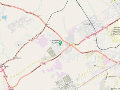 2 Bed Apartment for Rent in Islamabad Heights