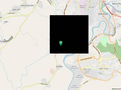 10 MARLA PLOT LOCATEF AT SOLID HIGH GROUND IN DHA 4 SECTOR HC