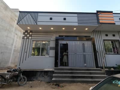 BRAND NEW SINGLE STOREY HOUSE   FOR SALE