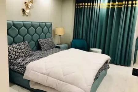 Daily basis short Time weekend apartment available