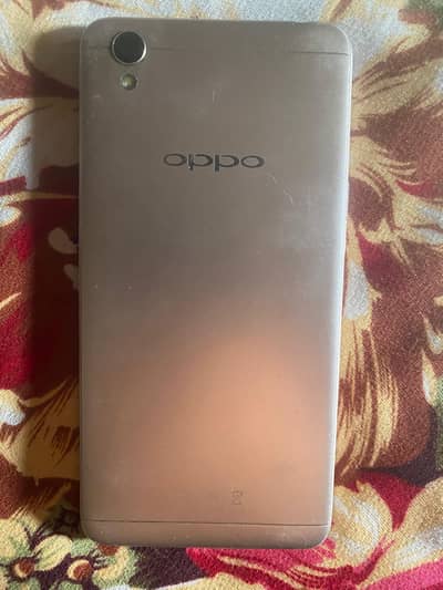 oppo a37