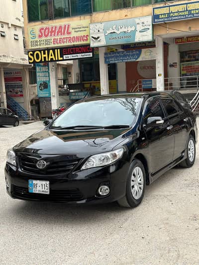 Car rental service/Rent a car/Airport service/Rent A Car In Islamabad