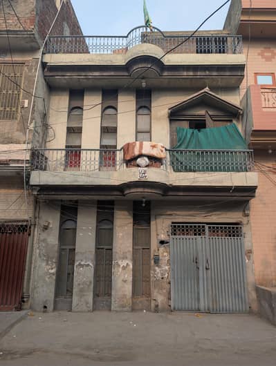 3 Marla House Double Story for Sale