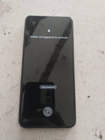 oppo F19 original phone