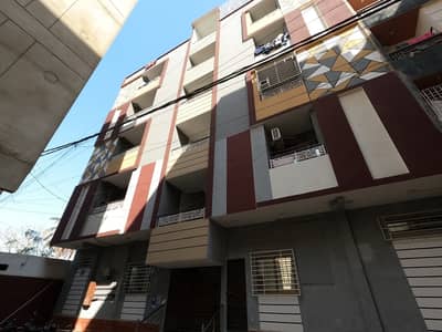 With Lift Leased Beautiful 2 Bed DD Commercial Flat For Sale