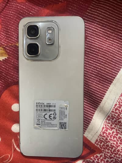 Infinix hot 50i for sell