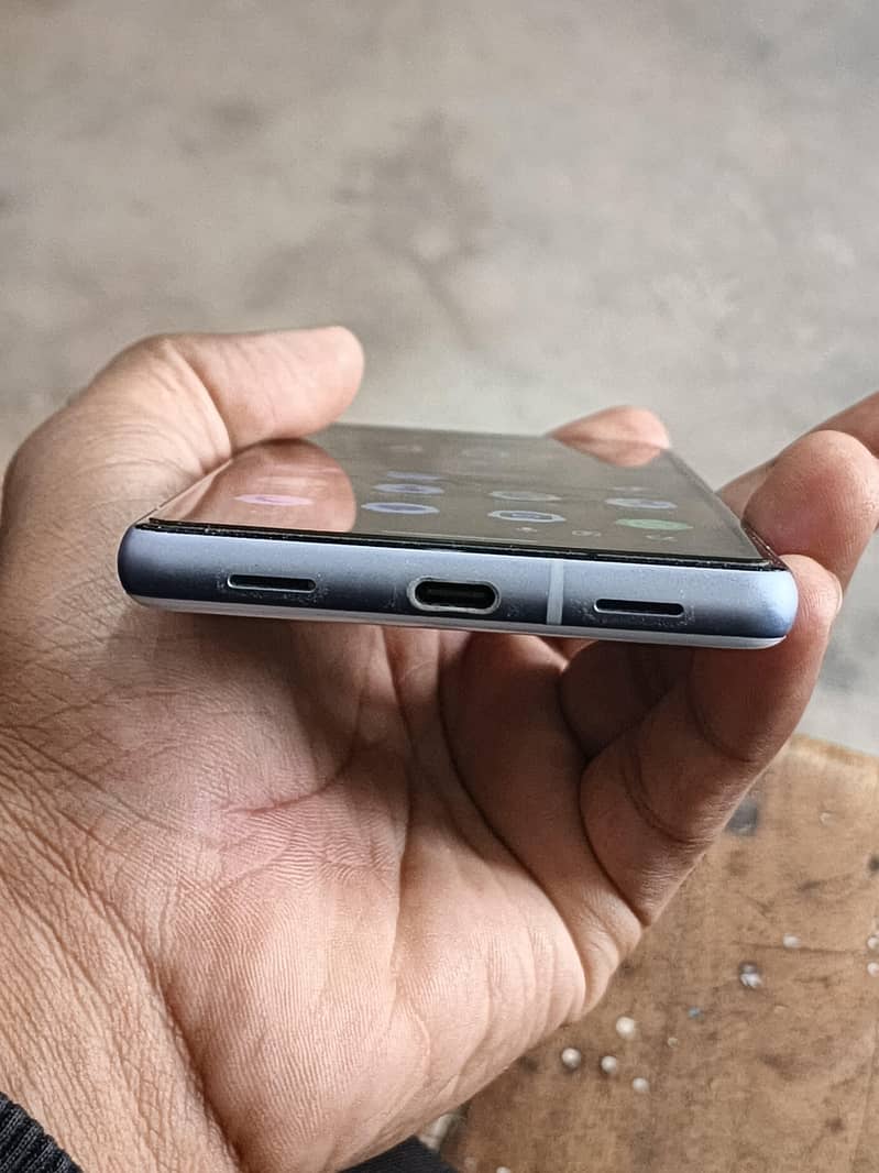 Google pixel 7a pta 3