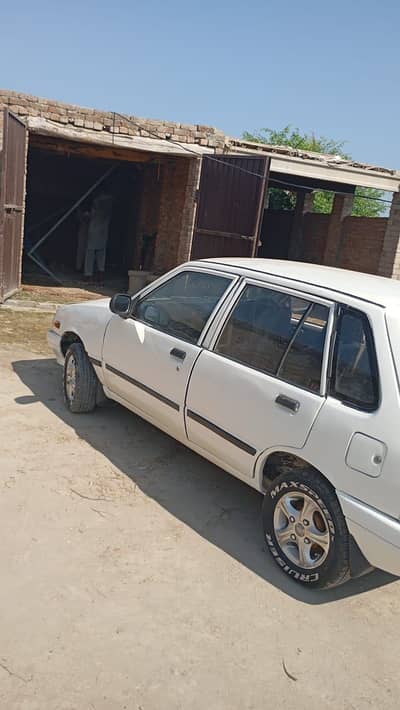 Suzuki khyber automatic for sale