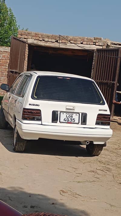 Suzuki khyber automatic for sale