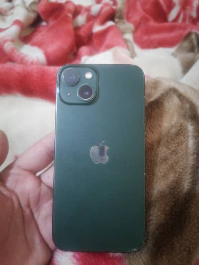 iphone 13 jv 128 gb battery health  83 water pack All ok 10/10