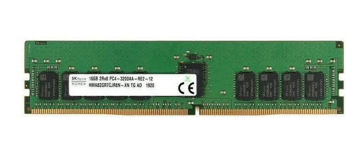 16gb DDR4 3200mhz PC Ram