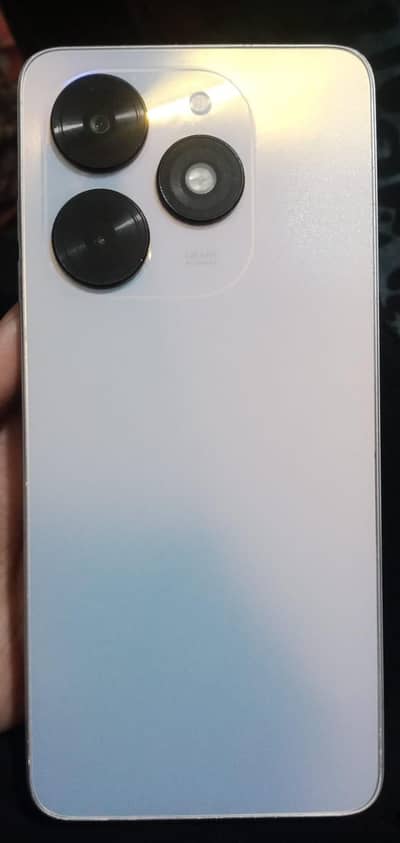 with box and charger