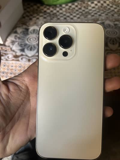 IPhone 14 pro max non pta