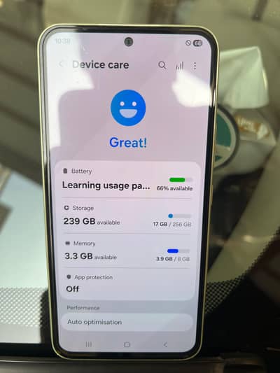 Samsung A54 5G 8/256