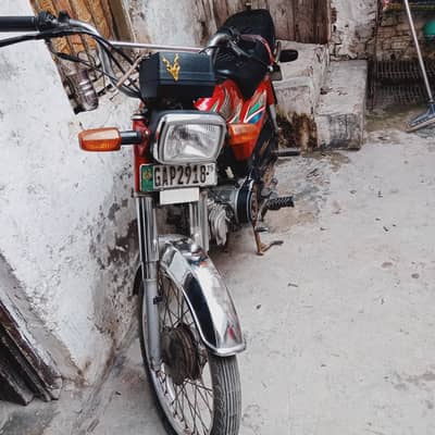 total original bike just buy and drive 03227539534 call me and watsapp