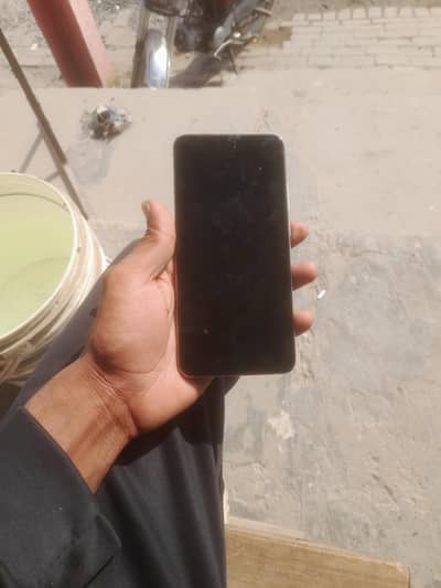 vivo S1 pro non pta 8/128 pannel change glass minor breaks