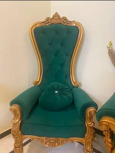 12 seater sofa with Table