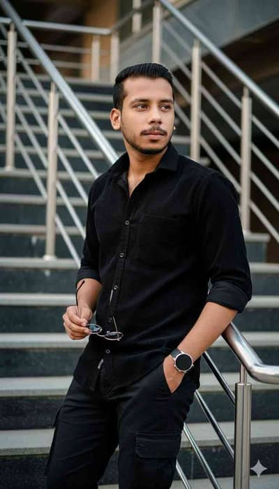 Ismail Rajpoot