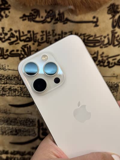 Iphone 15 pro max | non pta | sim locked jv