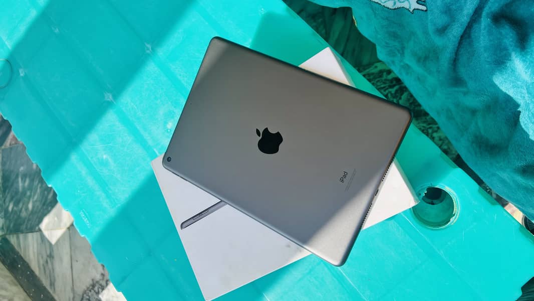 Ipad 9th Generation 0