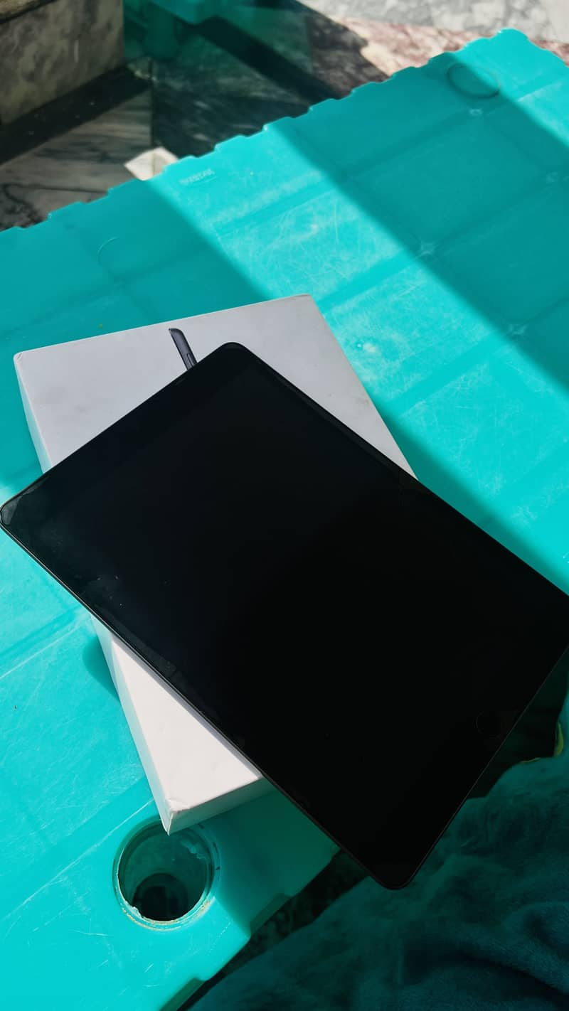 Ipad 9th Generation 1