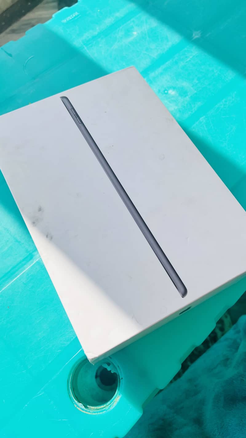 Ipad 9th Generation 2