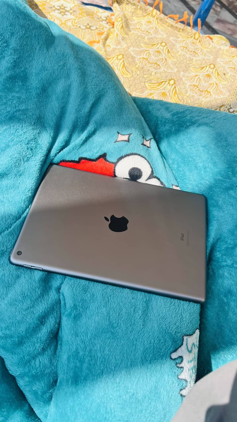 Ipad 9th Generation 3