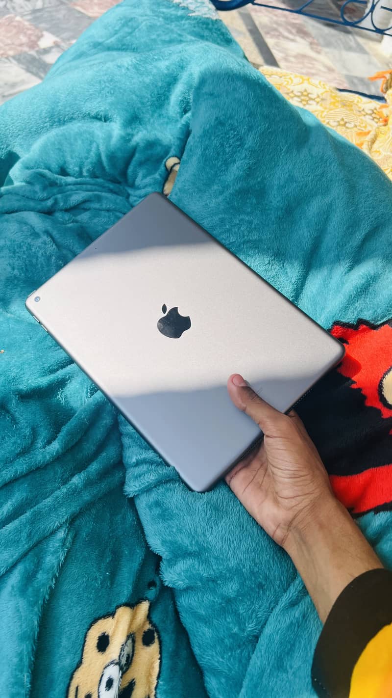 Ipad 9th Generation 4