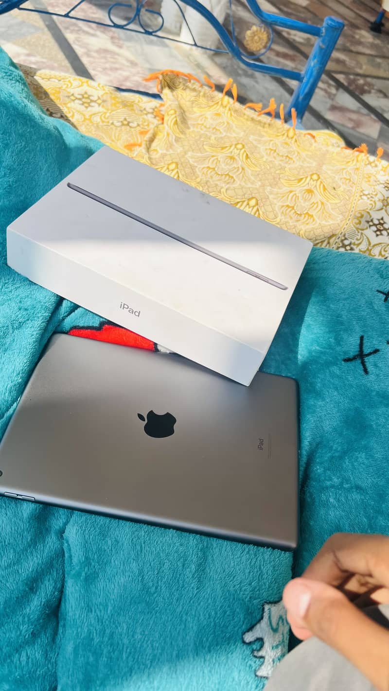 Ipad 9th Generation 5