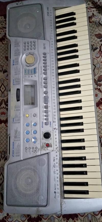 Keyboard for sale