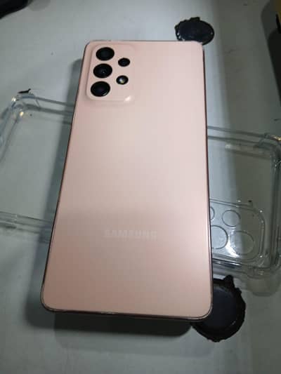 Samsung A53 5g PTA