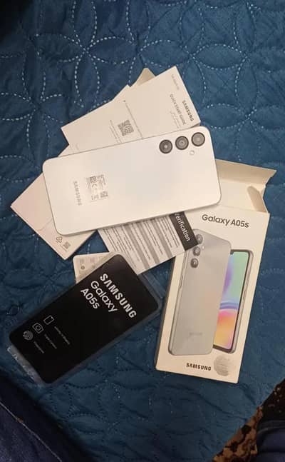 samsung a05s [ 6/128 ]