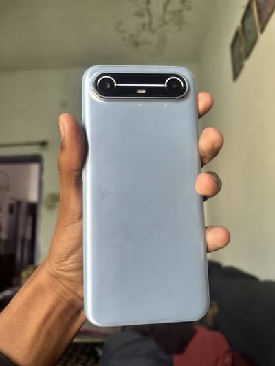 Tecno Pova slim 5g 8/256gb