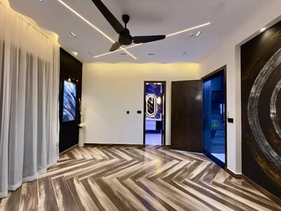 House For sale Situated In DHA 9 Town