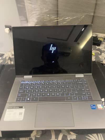 HP ENVY X 360• LAPTOP
