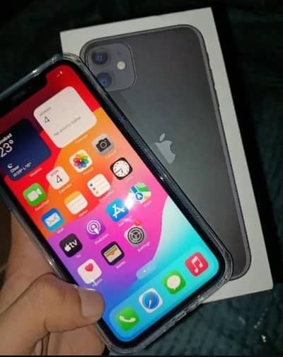 iPhone 11 For sale Non pta  64 GB