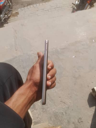 Vivo S1 Pro 8/128 NON PTA panel change glass minor break