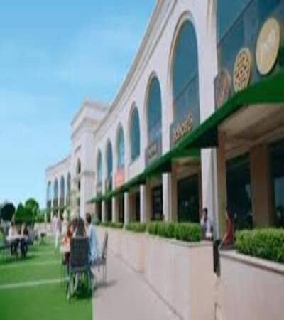 14 Marla Residential Plot For Sale In Lake City Raiwind Road Lahore